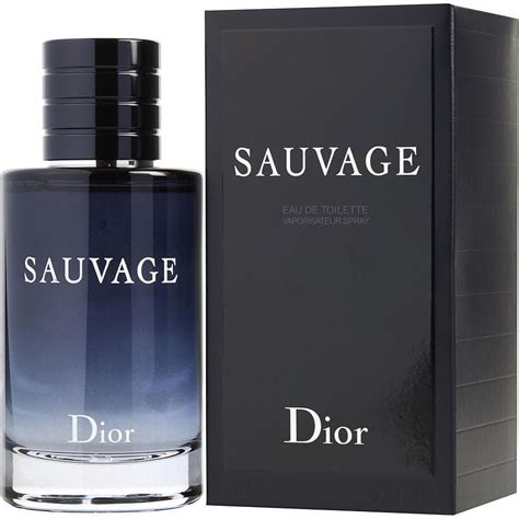 nước hoa dior sauvage eau de parfum|dior sauvage 100 ml.